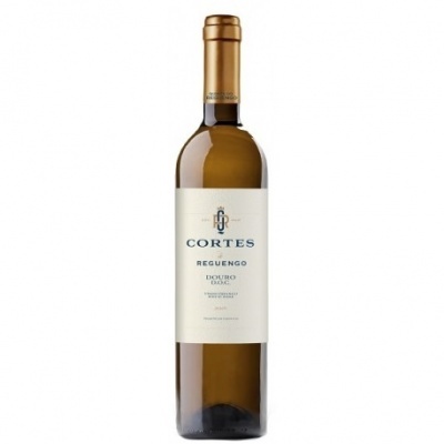Cortes do Reguengo 2019 Vinho Branco Douro DOC
