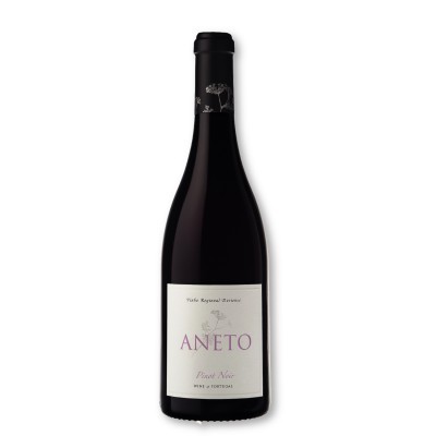 Aneto Pinot Noir 2022 Vinho Tinto Douro
