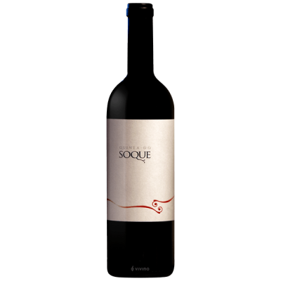 Quinta do Soque 2017 Vinho Tinto Douro DOC