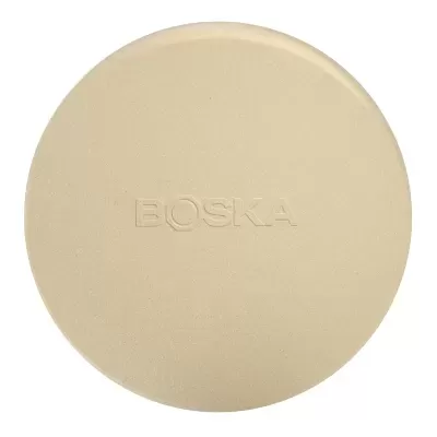 Boska Pizza Pedra Quente Deluxe Utensílios