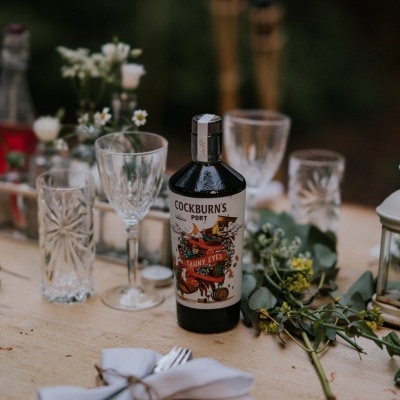 Cockburns Tawny Eyes Vinho do Porto