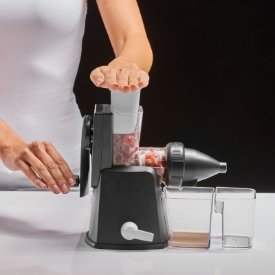 Lurch Espremedor de Frutas, Vegetais e Legumes Utensílios