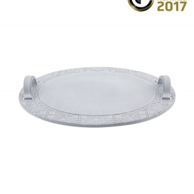 Bordallo Pinheiro Rua Nova -  Queijeira Decoração