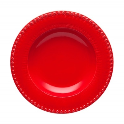 Bordallo Pinheiro Fantasia - Saladeira Pasta 35 Decoração