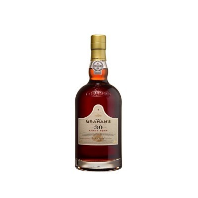 Graham's Tawny 30 Anos Vinho do Porto