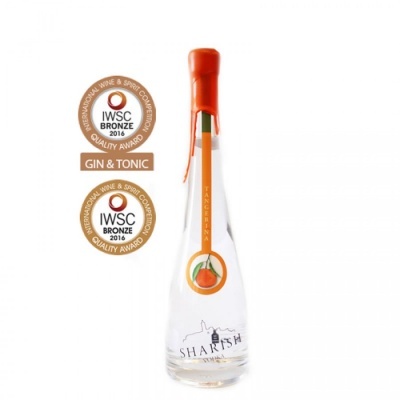 Sharish Tangerina Vodka