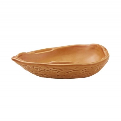 Bordallo Pinheiro Frutos Secos - Caixa Amêndoa Decoração