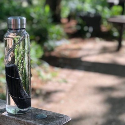 Black Blum Binchotan - Filtro de Carvão Utensílios