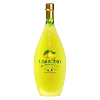 Bottega Licor de Limoncino Licor