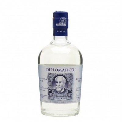 Diplomático Planas Rum