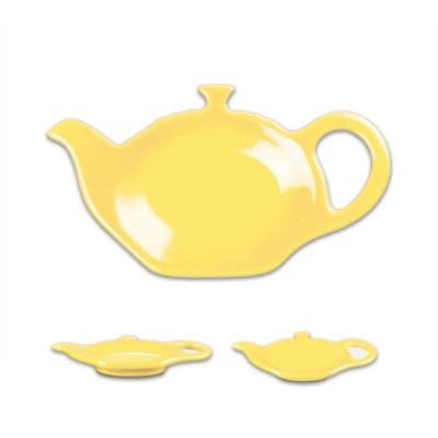 Le Creuset Pires para saquinho de chá Utensílios