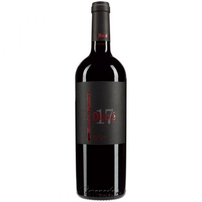 Oboé 17 2017 Vinho Tinto Douro DOC
