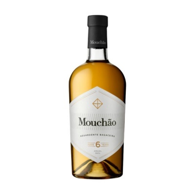 Mouchão Aguardente Bagaceira 6 Anos DOC Mouchão Aguardente Bagaceira 6 Anos DOC