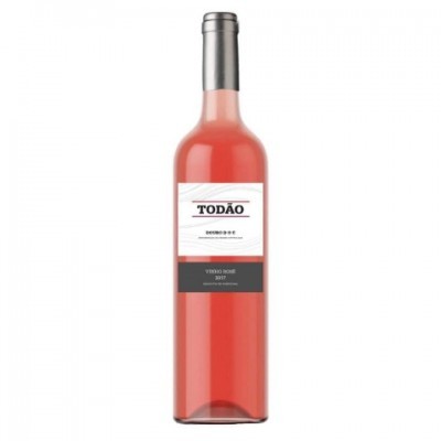 Todão 2018 Vinho Rosé Douro DOC