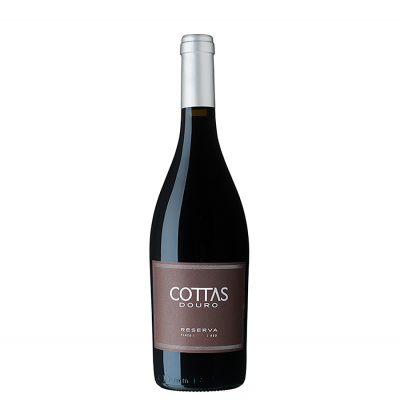 Cottas Reserva 2015 Vinho Tinto Douro DOC