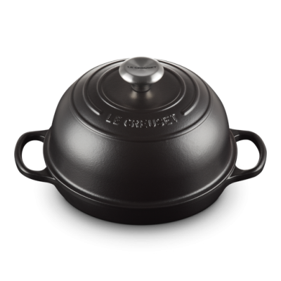 Le Creuset Cocotte em ferro fundido para pão Utensílios Le Creuset Cocotte em ferro fundido para pão Utensílios