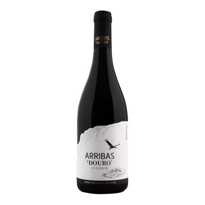 Arribas do Douro Superior Tinto 2019 Vinho Tinto Douro DOC Arribas do Douro Superior Tinto 2019 Vinho Tinto Douro DOC