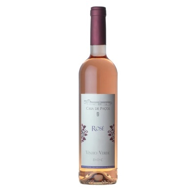 Casa de Paços 2021 Vinho Verde Rosé DOC