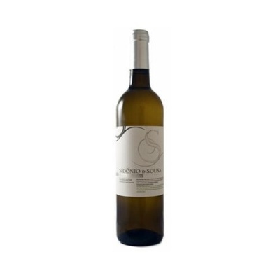 Sidónio de Sousa Reserva 2021 Vinho Branco Bairrada DOC
