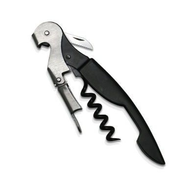 Vin Bouquet Saca-Rolhas Profissional Dois Tempos Utensílios