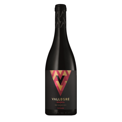 Vallegre Reserva 2021 Vinho Tinto Douro DOC