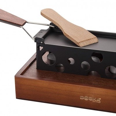 Boska Raclette Taste Utensílios Boska Raclette Taste Utensílios