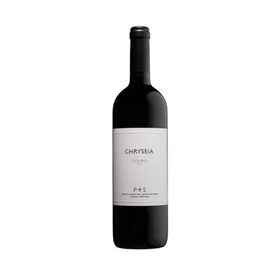Chryseia 2020 Vinho Tinto Douro DOC