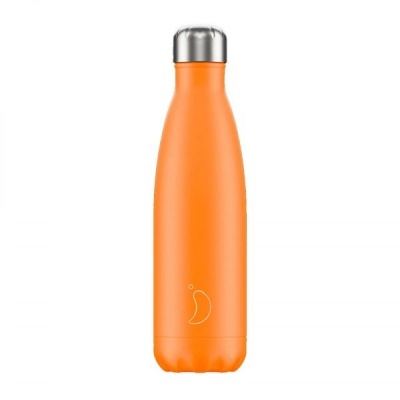 Chilly´s Garrafa Isotérmica Neon Edition 500ml Utensílios