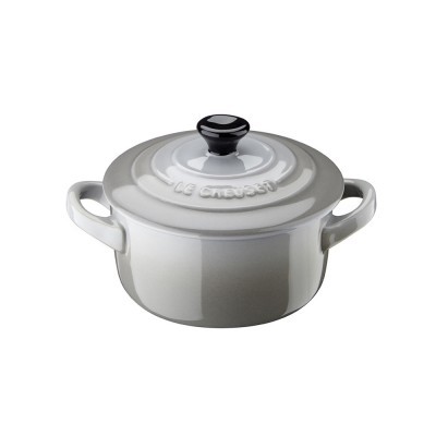 Le Creuset Mini Cocotte Utensílios