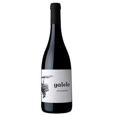Galelo 2018 Vinho Tinto Trás-os-Montes DOC