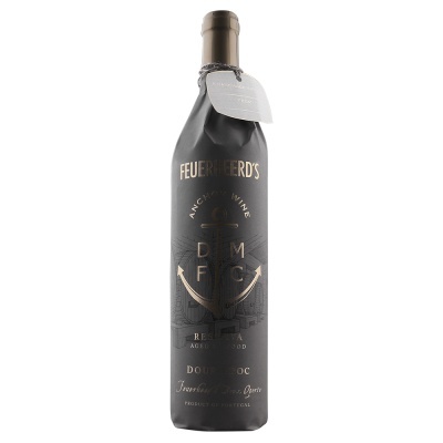 Feuerheerd`s Anchor Wine Reserva 2021 Vinho Tinto Douro DOC
