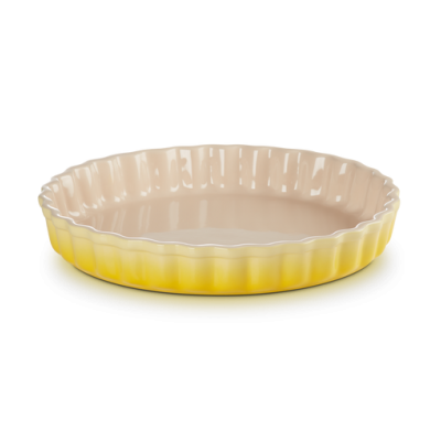 Le Creuset Forma de Tarte Redonda Utensílios