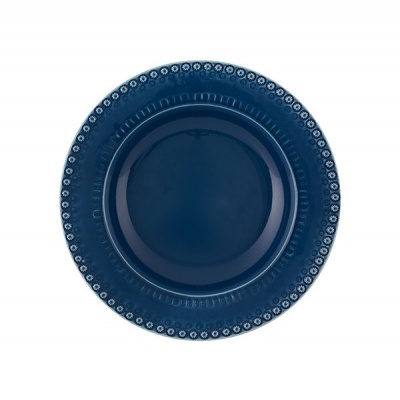 Bordallo Pinheiro Fantasia - Saladeira Pasta 35 Decoração