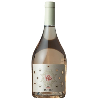 Chaquedas Lote 5 2020 Vinho Rosé Douro DOC