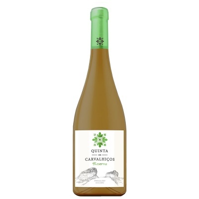 Quinta de Carvalhiços Reserva 2020 Vinho Branco Dão DOC