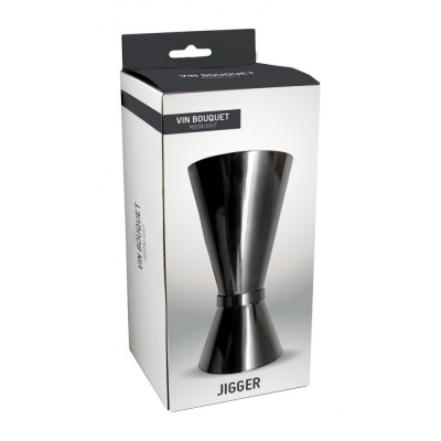 Vin Bouquet Medidor Moonlight 50/25ml Utensílios