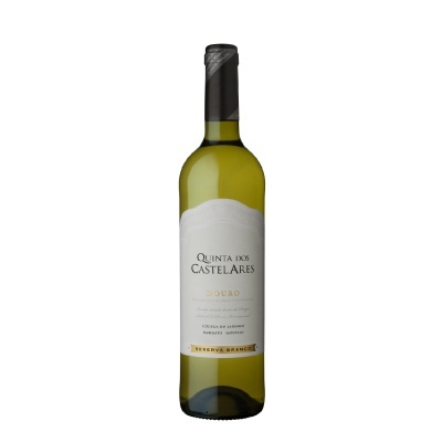 Quinta dos Castelares Reserva Biológico 2022 Vinho Branco Douro DOC