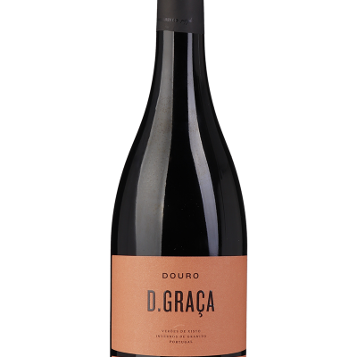 D. Graça Reserva 2021 Vinho Tinto Douro DOC