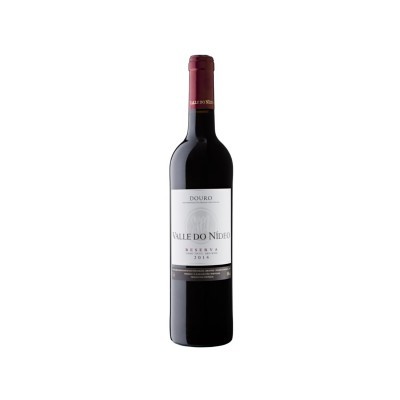 Valle do Nídeo Reserva 2020 Vinho Tinto Douro DOC