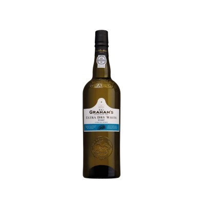Graham's Extra Dry White Vinho do Porto