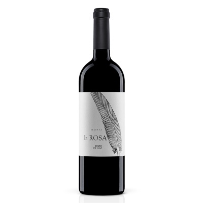 Quinta de La Rosa Reserva 2017 Vinho Tinto Douro DOC