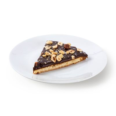 A Tarte Caramelo e Flor de Sal Tarte A Tarte Caramelo e Flor de Sal Tarte