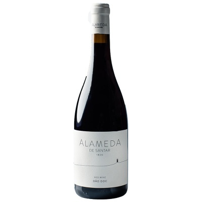 Alameda de Santar 2018 Vinho Tinto Dão DOC