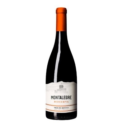 Mont´Alegre Reserva 2020 Vinho Tinto Trás-os-Montes DOC