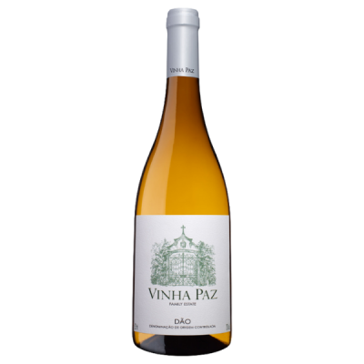 Vinha Paz 2023 Vinho Branco Dão DOC