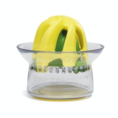 Chef'n Juicester Jr.™ 2 in 1   Utensílios
