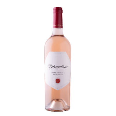 Liberalitas 2022 Vinho Rosé Alentejo