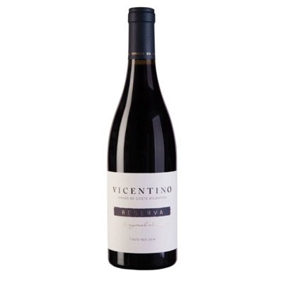 Vicentino Reserva 2014 Vinho Tinto Alentejo