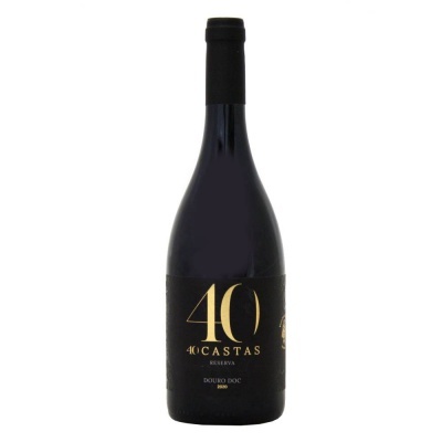 40 Castas Reserva 2023 Vinho Tinto Douro DOC