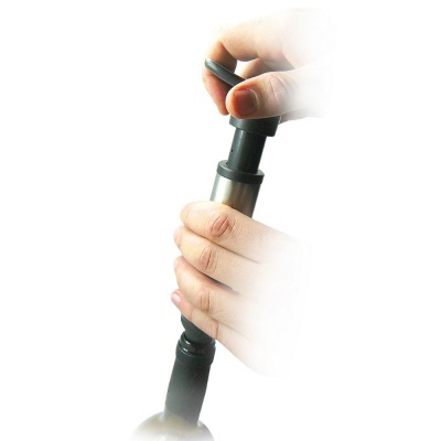 Vin Bouquet Caixa com 4 Acessórios para Vinho Utensílios